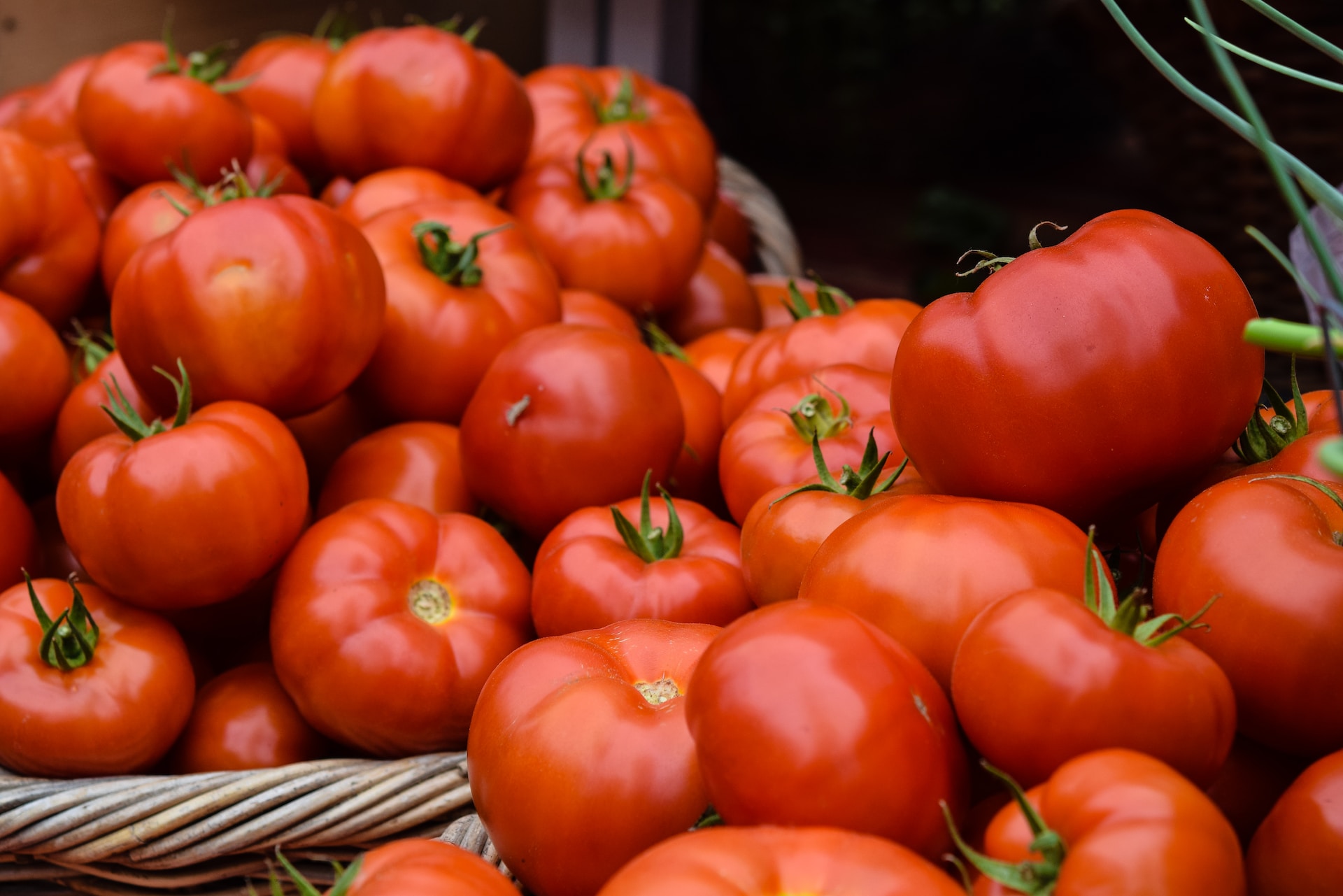 Näringsvärde tomat